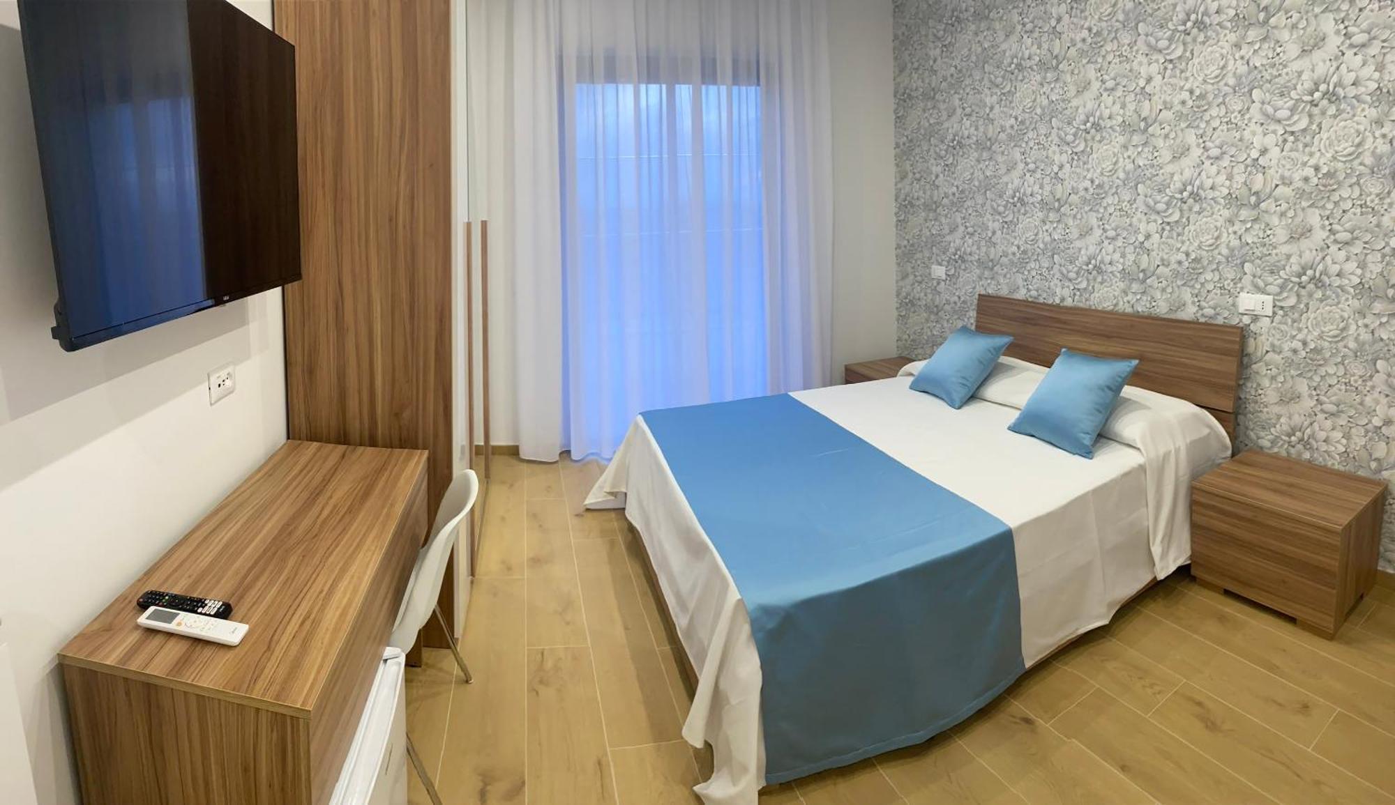 كاباتشو - بايستوم B&B Profumo Di Mare المظهر الخارجي الصورة