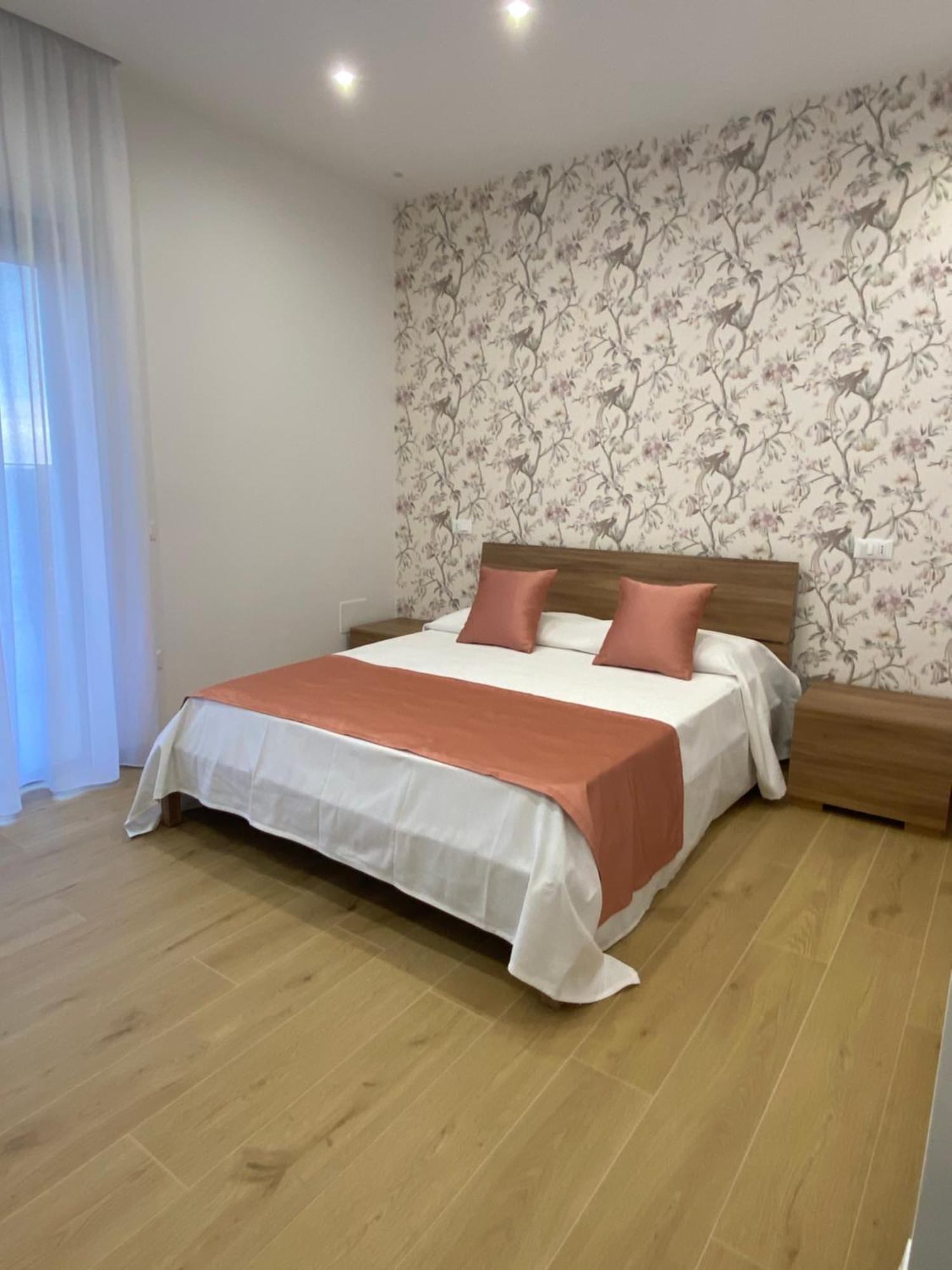 كاباتشو - بايستوم B&B Profumo Di Mare المظهر الخارجي الصورة