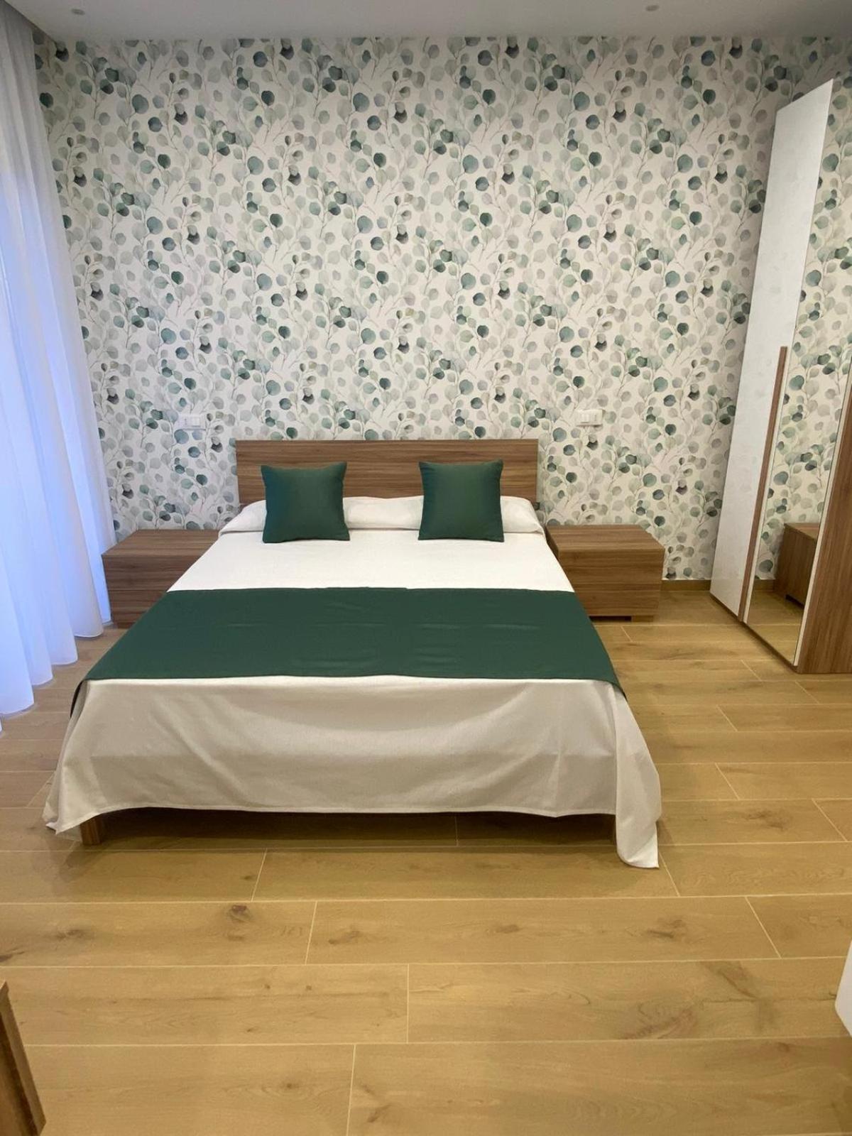 كاباتشو - بايستوم B&B Profumo Di Mare المظهر الخارجي الصورة