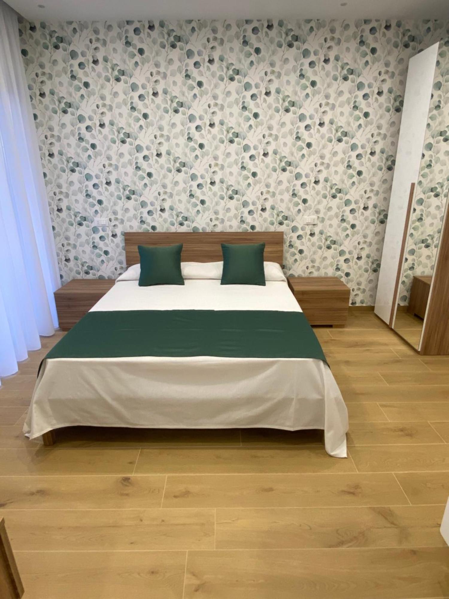 كاباتشو - بايستوم B&B Profumo Di Mare المظهر الخارجي الصورة