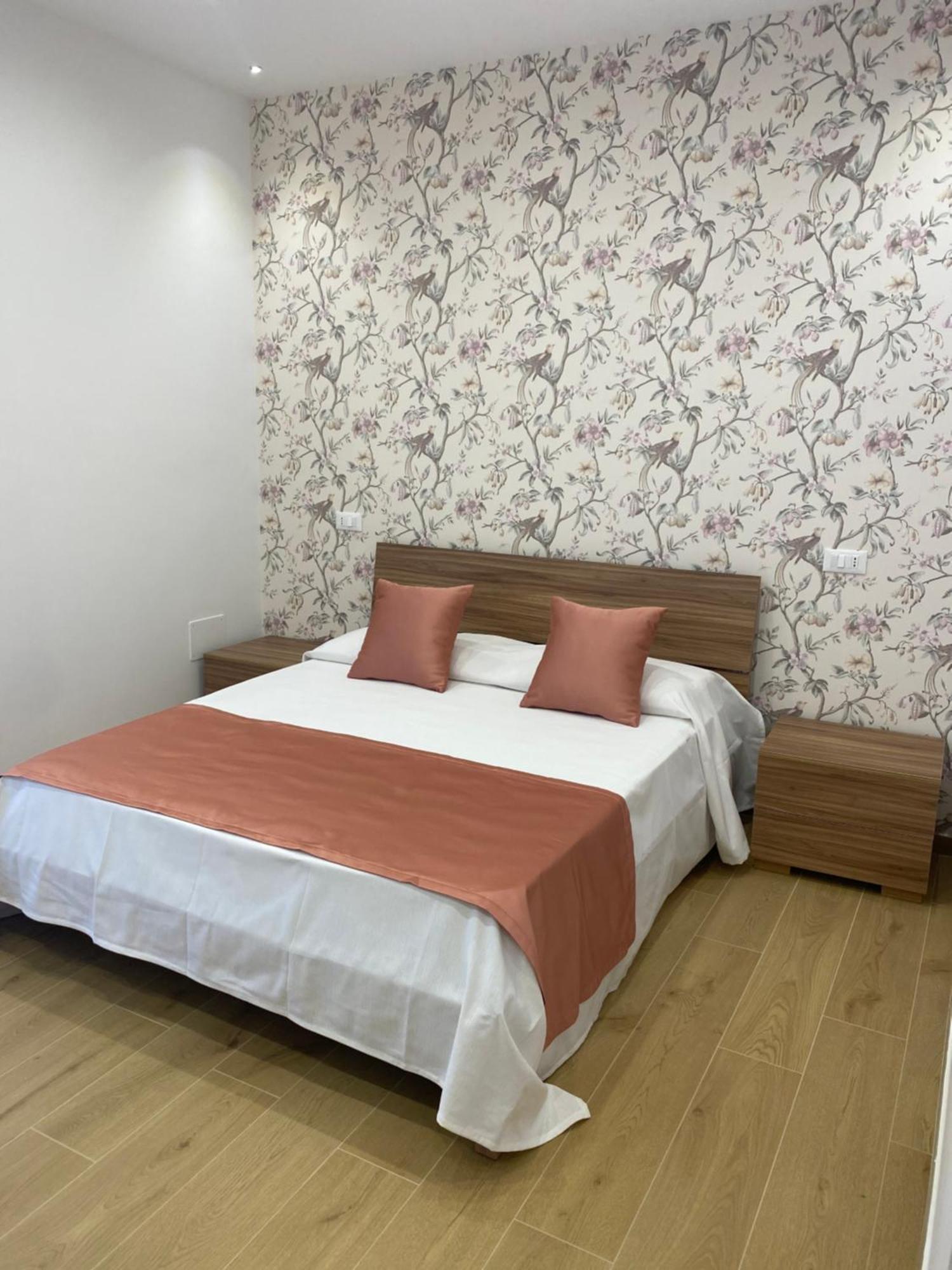 كاباتشو - بايستوم B&B Profumo Di Mare المظهر الخارجي الصورة